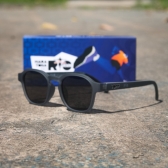 Óculos de Sol Yopp Polarizado Uv400 São Conrado MDR26