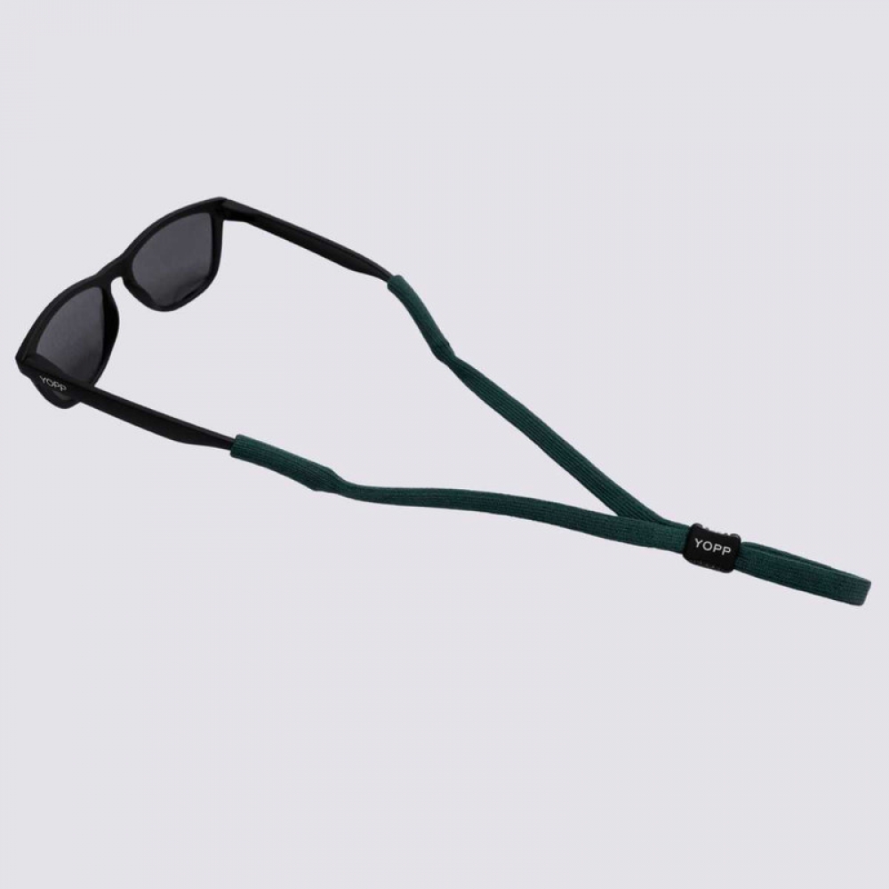Cordão Salva Óculos – YOPP - verde