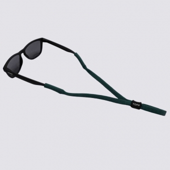 Cordão Salva Óculos – YOPP - verde