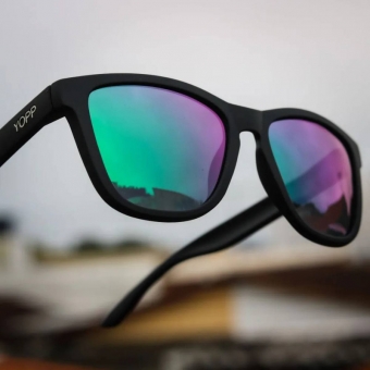 Óculos de Sol Yopp Polarizado Uv400 Go Ahead