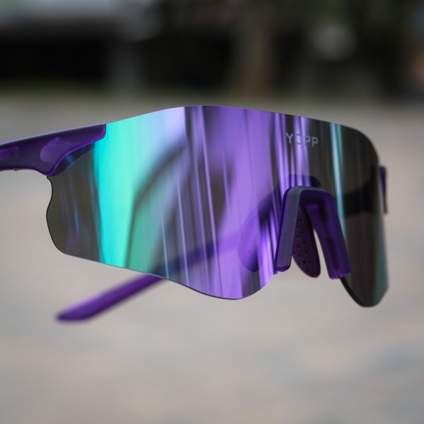 Óculos de Sol Yopp Performance Fotocromático Uv400 Mask K3