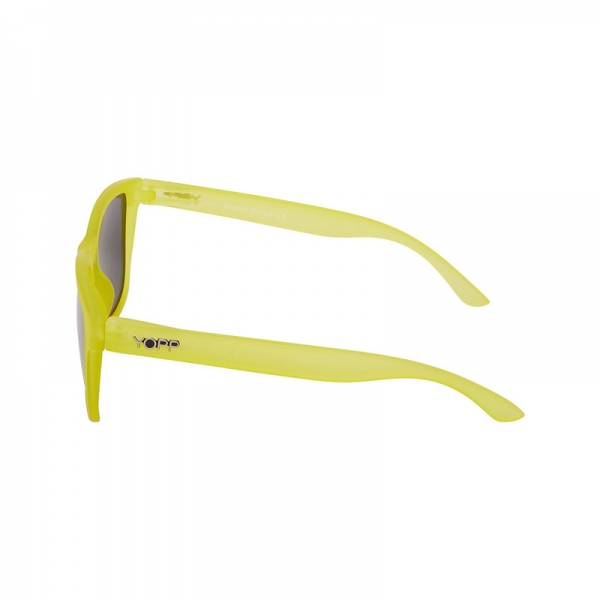 Óculos de Sol Yopp Polarizado Uv400 Queijo Suíço