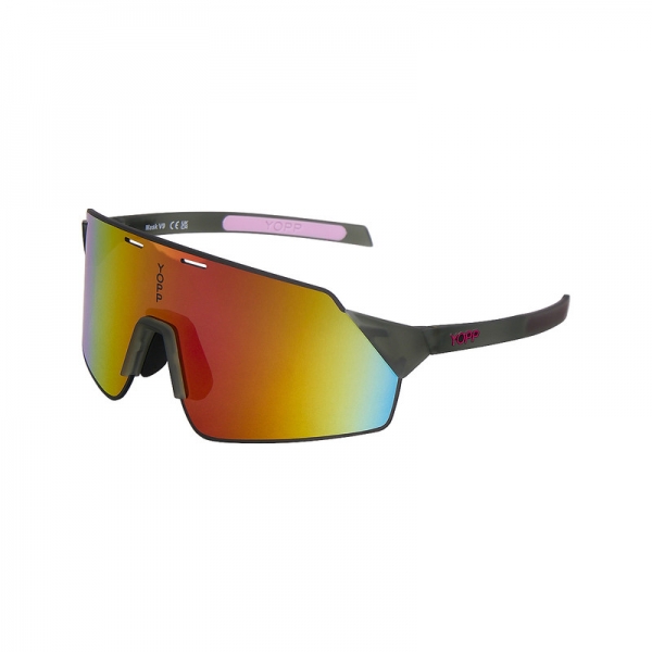 Óculos de Sol Yopp Performance Uv400 Mask V9