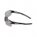 Óculos de Sol Yopp Performance Ironman Brasil Mask IMB2.15