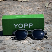 Óculos de Sol Yopp Polarizado Uv400 Qualé