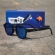 Óculos de Sol Yopp Polarizado Uv400 Vidigal MDR26