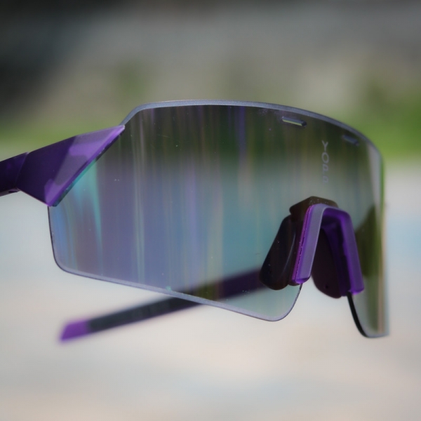Óculos de Sol Esportivo Yopp Máscara Uv400 Mask V6