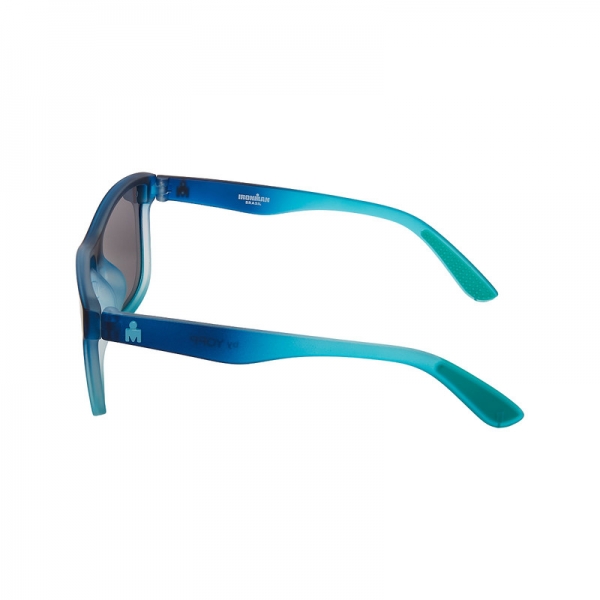 Óculos de Sol Yopp Polarizado Uv400 Ironman Brasil IMH04