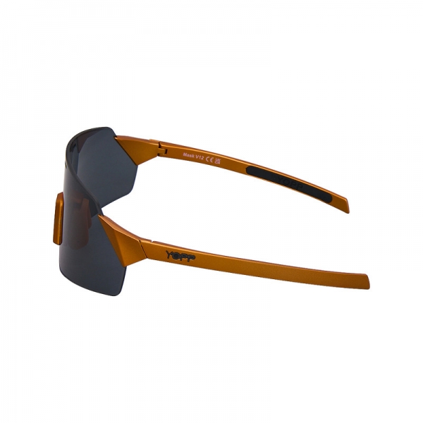 Óculos de Sol Yopp Performance Uv400 Mask V12