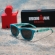 Óculos de Sol Yopp Polarizado Uv400 Ironman Brasil IM012