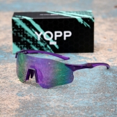 Óculos de Sol Yopp Performance Uv400 Mask K4