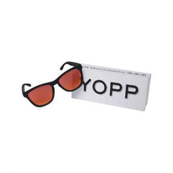 Óculos de Sol Yopp Polarizado Uv400 Beijinho no Ombro