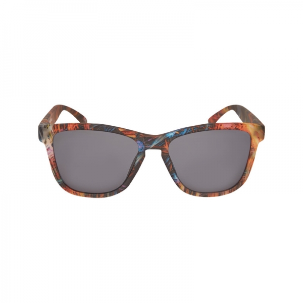 Óculos de Sol Yopp Polarizado Uv400 Grafite Urban