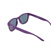Óculos de Sol Yopp Polarizado Uv400 Tulipa Roxa