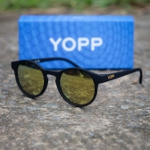 Óculos de Sol Yopp Polarizado Uv400 Abelinha