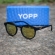 Óculos de Sol Yopp Polarizado Uv400 Abelinha