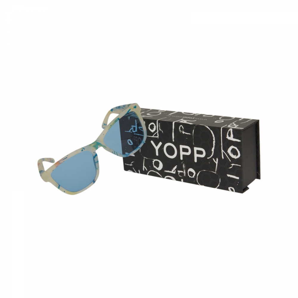 Óculos de Sol Polarizado Uv400 Corrida Onírica