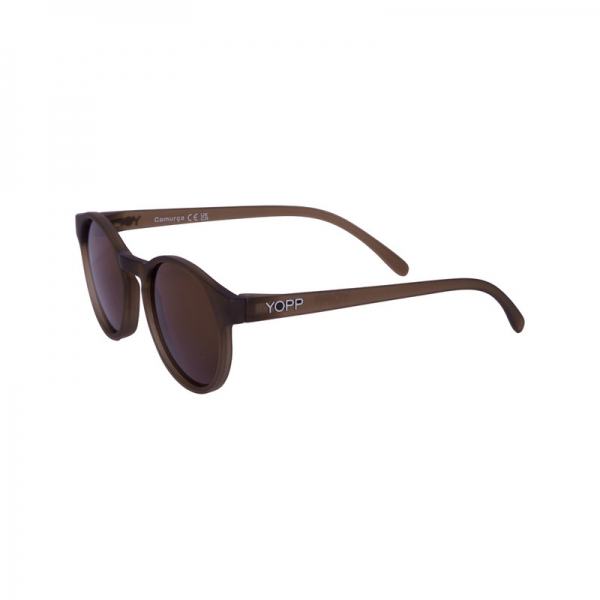 Óculos de Sol Yopp Polarizado Uv400 Camurça