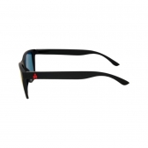 Óculos de Sol Yopp Polarizado Uv400 Ironman Brasil IM001