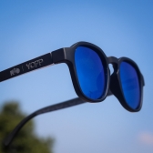 Óculos de Sol Yopp Polarizado Uv400 Vidigal MDR26
