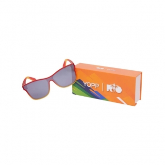 Óculos de Sol Yopp Polarizado Uv400 MDR25 Glória