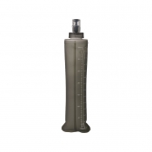 Garrafa Dobrável Yopp Soft Flask Cinza 350ml