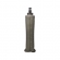 Garrafa Dobrável Yopp Soft Flask Cinza 350ml