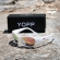 Óculos de Sol Yopp Loop Polarizado Uv400 Boreal