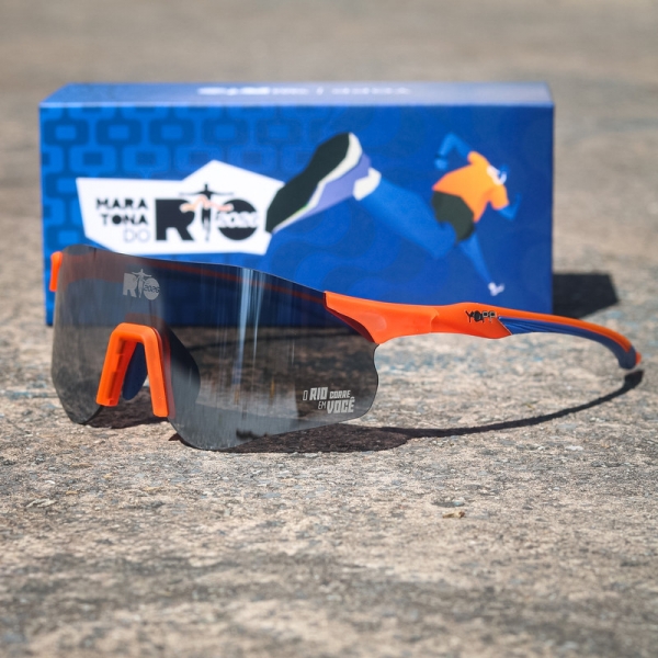 Óculos de Sol Yopp Performance Uv400 Reserva MDR26