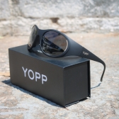 Óculos de Sol Yopp Loop Polarizado Uv400 Poesia