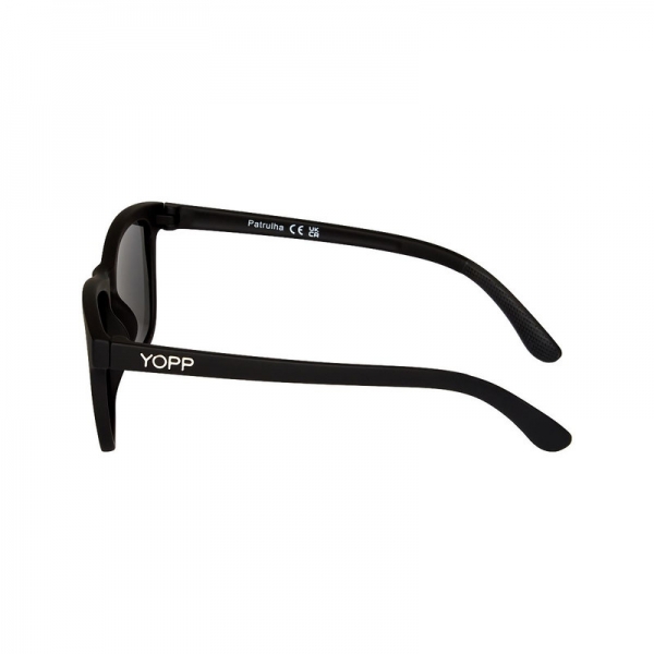 Óculos de Sol Yopp Polarizado Uv400 Patrulha Kids