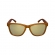 Óculos de Sol Yopp Polarizado Uv400 Camaleão Dourado
