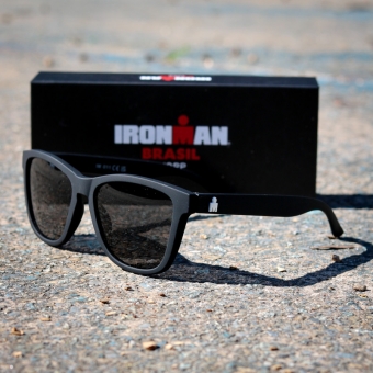 Óculos de Sol Polarizado Uv400 Ironman Brasil IM0017