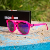 Óculos de Sol Yopp Polarizado Uv400 Ironman Brasil IMR05