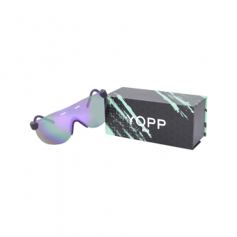 Óculos de Sol Yopp Performance Uv400 Mask A4