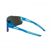 Óculos de Sol Performance Yopp Ironman Brasil Uv400 Mask IMB2.2