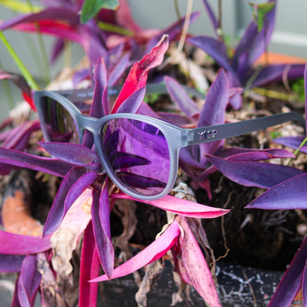 Óculos de Sol Yopp Polarizado Uv400 Hoje não, Hoje Sim