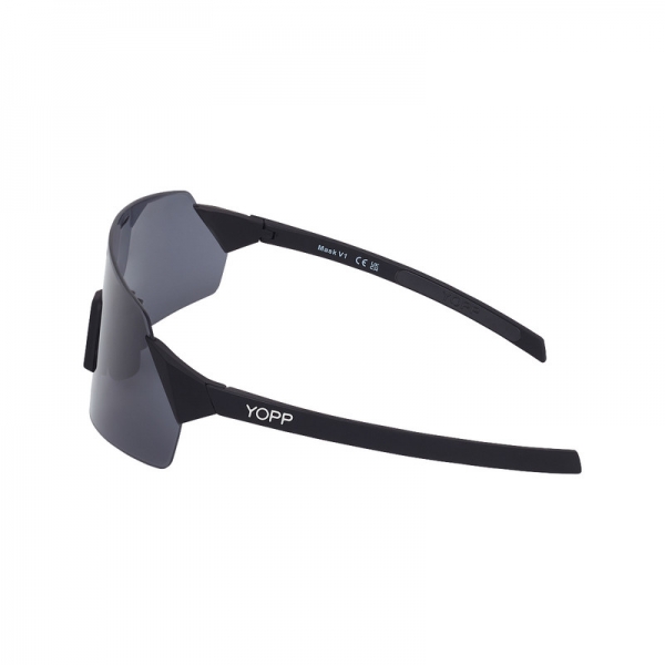 Óculos de Sol Esportivo Yopp Máscara Uv400 Mask V1