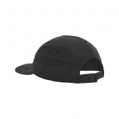 Boné Esportivo Yopp 5 Panel - Preto