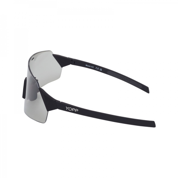Óculos de Sol Esportivo Yopp Máscara Uv400 Mask V2