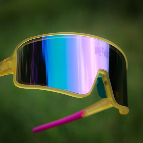 Óculos de Sol Yopp Performance Uv400 MDR25 Leblon