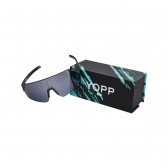 Óculos de Sol Yopp Performance Uv400 Mask V10