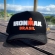 Boné Ironman Brasil IM05 - Laranja