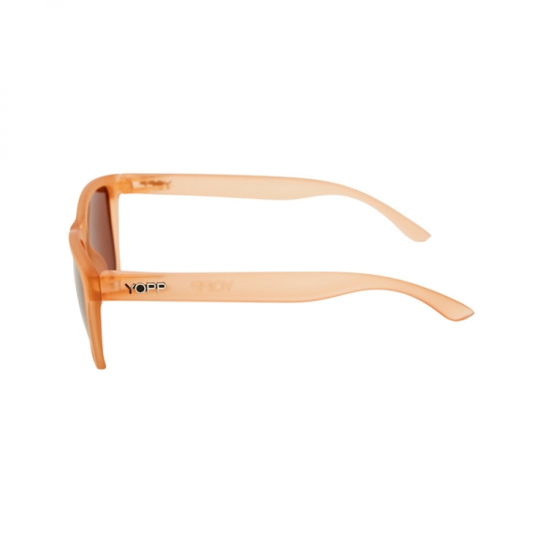 Óculos de Sol Yopp Polarizado Uv400 Bombom