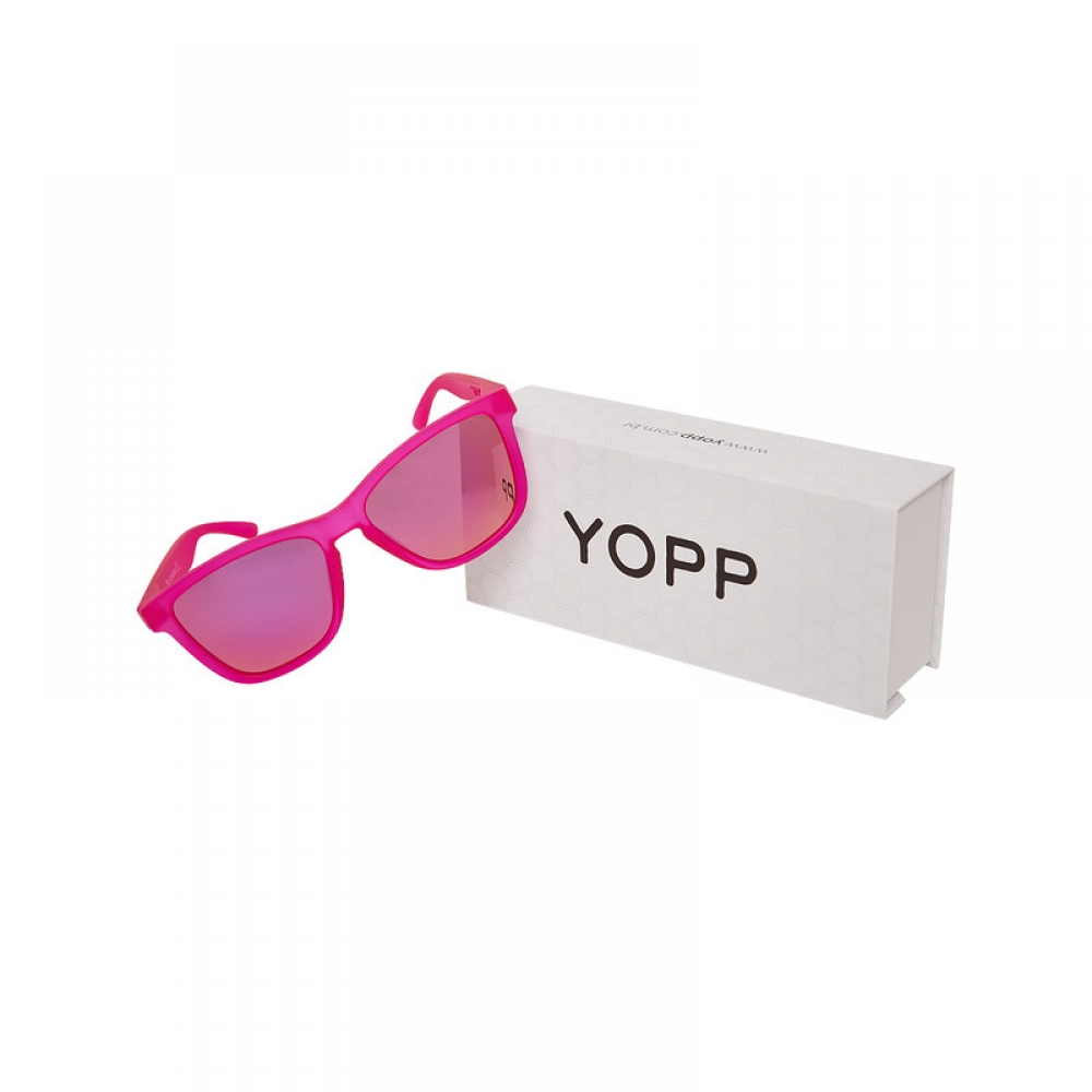Óculos de Sol Yopp Polarizado Uv400 Me Achando