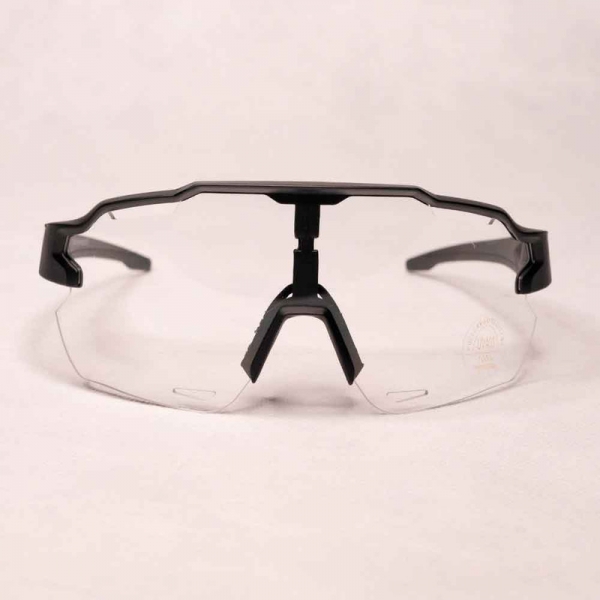 Óculos de Sol Yopp Uv400  1067 Lente Transparente