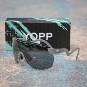 Óculos de Sol Yopp Performance Fotocromático Uv400 Mask A3