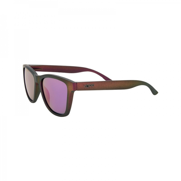 Óculos de Sol Yopp Polarizado Uv400 Camaleão Pink