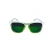 Óculos de Sol Yopp Polarizado Uv400 W Tu-ton Verde