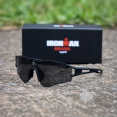 Óculos de Sol Yopp Performance Ironman Brasil Mask IMB3.13